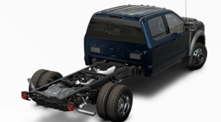 2024 Ford Chassis Cab External Image 3